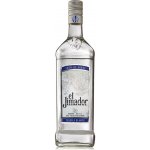 El Jimador Blanco 40% 1 l (holá láhev) – Zboží Dáma