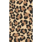 BB Tape design leopard 5 cm x 5 m – Zboží Dáma