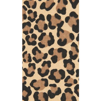 BB Tape design leopard 5 cm x 5 m – Zboží Dáma
