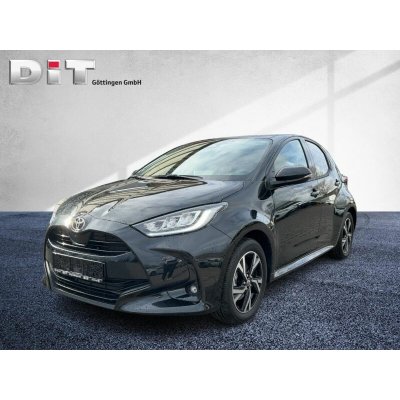 Toyota Yaris 1.5 85 kW | Zboží Auto