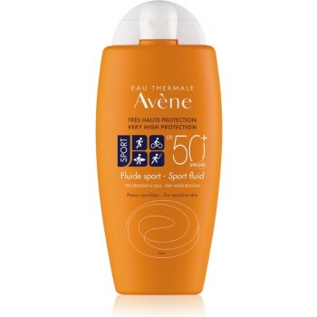 Avène Sport fluid SPF50+ 100 ml