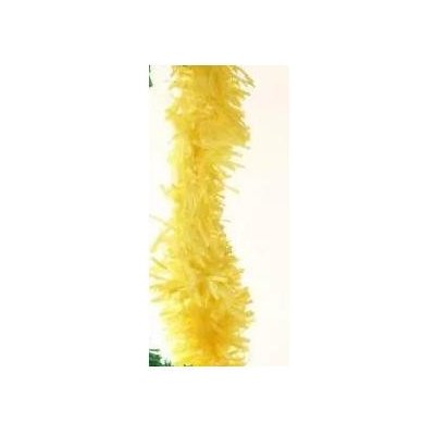 Koh-i-noor Tráva 100036 žlutá kroucená – Zboží Dáma
