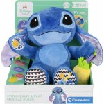 Clementoni Stitch 174372 – Hledejceny.cz