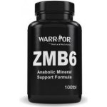 Warrior ZMB 6 100 tablet – Hledejceny.cz