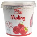 VitaCup Maliny celé sušené mrazem 30 g