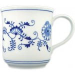 Český porcelán Dubí Hrnek Golem 20132 Cibulák 1,5 l – Sleviste.cz