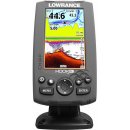 Lowrance HOOK 4 HDI