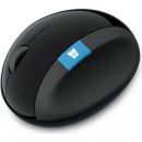 Microsoft Sculpt Ergonomic Mouse for Business 5LV-00002