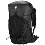 Mammut Ducan Spine 50l - 60l černý – Zbozi.Blesk.cz