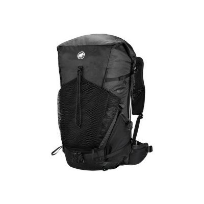 Mammut Ducan Spine 50l - 60l černý – Zbozi.Blesk.cz