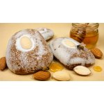 Meduňka pekařství perníkářství Perníčky Baby Ježibaby 100 g – Hledejceny.cz