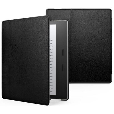 B-Safe Durable 1211 Amazon Kindle Oasis 3 BSD-KO2-1211 černé – Zboží Živě