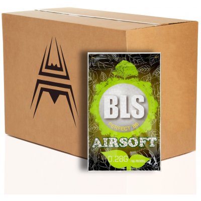 BLS BIO 0,28g 20x 3500 ks – Zboží Dáma