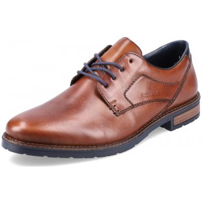 Rieker 14602 24 hnědé W2 – Zboží Dáma