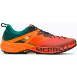 Merrell J067155 MTL MQM Tangerine/mineral – Zboží Mobilmania