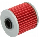 Hiflofiltro Olejový filtr HF123 | Zboží Auto