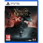 Valor Mortis – Hledejceny.cz