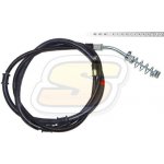 Piaggio Lanko ruční brzdy MP3/Fuoco 651392 – Zboží Mobilmania