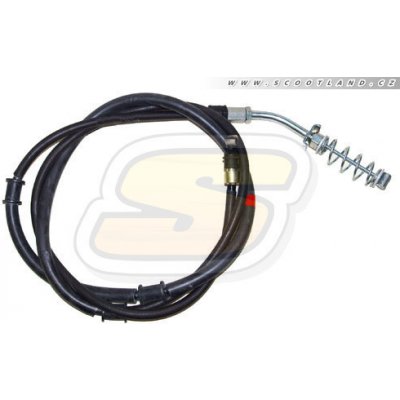 Piaggio Lanko ruční brzdy MP3/Fuoco 651392 – Zboží Mobilmania