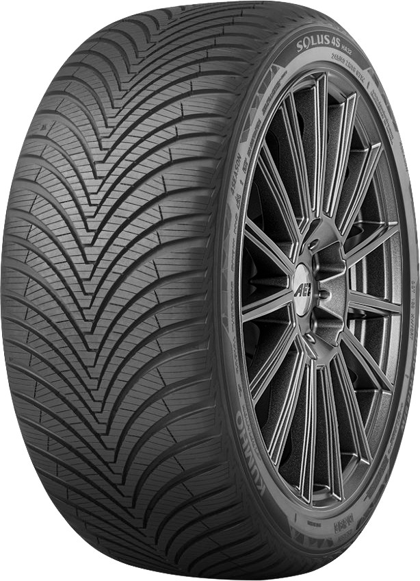 Kumho Solus 4S HA32 235/40 R18 95W