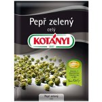 Kotányi Pepř zelený celý , 12 g – Hledejceny.cz