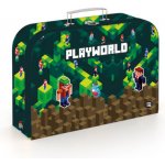 Karton P + P Playworld – Zboží Mobilmania