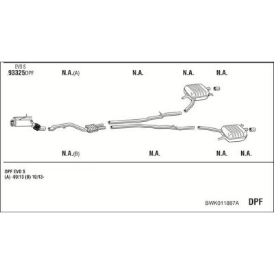 WALKER WA 86193 – Hledejceny.cz