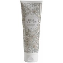 Mathilde M. FLEUR DE COTON sprchový gel 250 ml