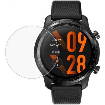 PROTEMIO Ochranné sklo pre TicWatch Pro 3 Ultra 54199 – Zboží Mobilmania