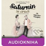 Saturnin se vrací - Miroslav Macek – Zboží Mobilmania