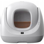 Catlink Baymax Automatický box 59,9 x 53,3 x 54,5 cm – Zboží Dáma