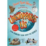 Unstoppable Us, Volume 1 - Yuval Noah Harari, Ricard Zaplana Ruiz – Hledejceny.cz