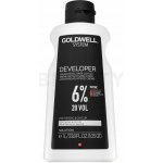 Goldwell System Developer 20 Vol. 6% 1000 ml – Sleviste.cz