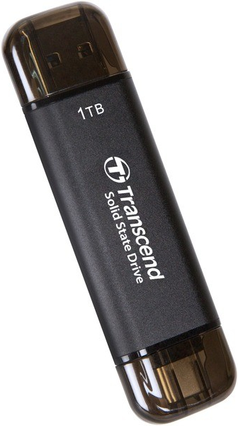 Transcend ESD310C 1TB TS1TESD310C