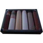 Etex pánské dárkové látkové kapesníky – Zbozi.Blesk.cz