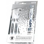 Harrows Wolfram softip 97% 18g 21503 RAM – Hledejceny.cz