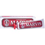 Marvis Cinnamon Mint s xylitolem 85 ml – Zboží Dáma