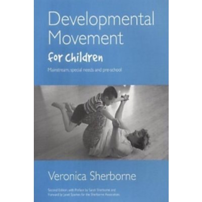 Developmental Movement for Children - Sherborne