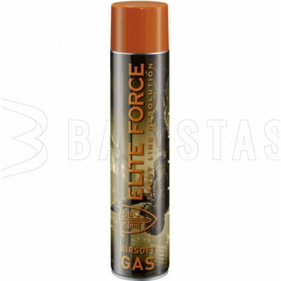 Umarex Elite Force gas 600 ml – Zbozi.Blesk.cz