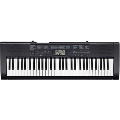 Casio CTK 1150 – Zboží Mobilmania