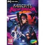 Far Cry 3: Blood Dragon – Hledejceny.cz