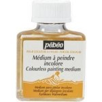 Bezbarvé malířské medium pro olej 75 ml Pebeo – Sleviste.cz