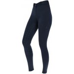 COVALLIERO Dámské jezdecké rajtky ClassicStar full grip modré – Sleviste.cz