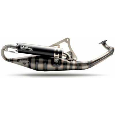 YASUNI Carrera 10 TUB317-4B – Hledejceny.cz