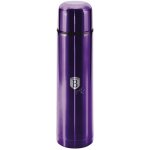 BERLINGERHAUS nerez Purple Metallic Line BH-6812 500 ml – Hledejceny.cz