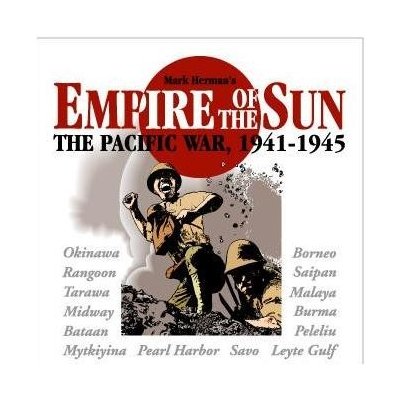 Empire of the Sun second edition – Zboží Mobilmania