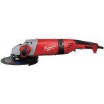 Milwaukee AGV 21-230 GEX – Hledejceny.cz