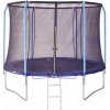 Trampolíny Spartan Safety 305