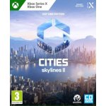 Cities: Skylines II (D1 Edition) (XSX) – Sleviste.cz