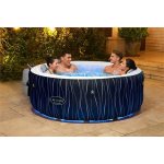 Bestway Lay-Z-Spa Hollywood 60059 – Zbozi.Blesk.cz